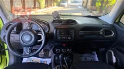 جيب رينيجيد